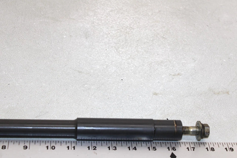 06 Polaris Fusion 900 Oem Rear Torque Arm Upper Shaft 5135277 SP3