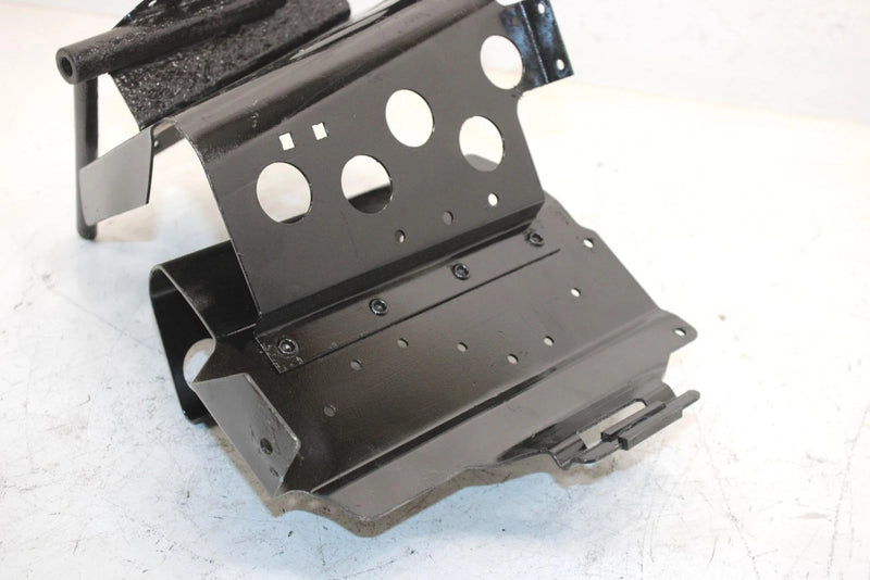 90 Polaris Classic Oem Left Footwell 2200250 SP8