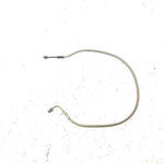 10-12 Polaris Sportsman 550 OEM Block To Foot Brake Line 1911384 AP238.1