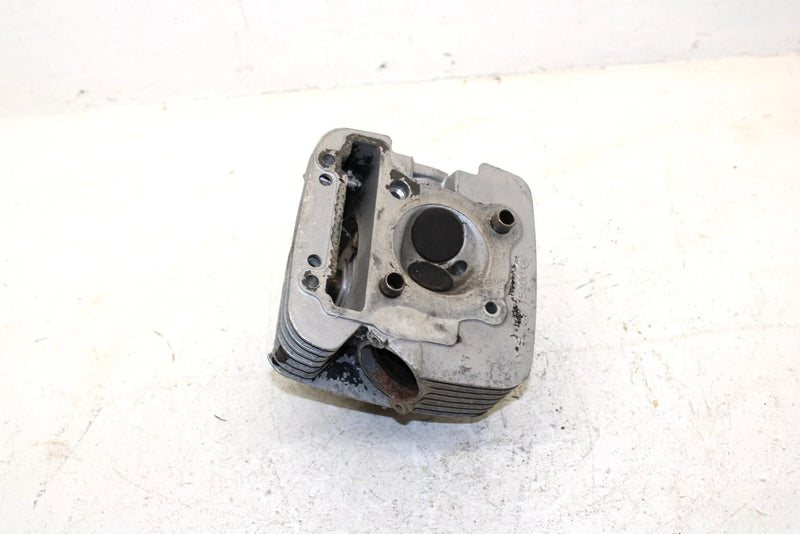 1984 Yamaha  Ytm 200 L Oem Cylinder Head 15A-11110-04-00 AY48