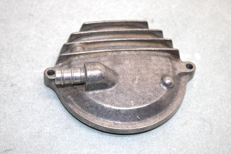 05 Yamaha  Bruin  4wd Hunter  Oem Cam Sprocket Cover 4WU-11185-00-00 AY38