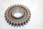 2007 Arctic Cat Atv 650 H1 Oem Reverse Idler Gear 0822-011 AA25