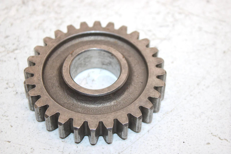 2007 Arctic Cat Atv 650 H1 Oem Reverse Idler Gear 0822-011 AA25