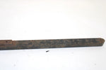 94 Polaris Indy 440 L/c Oem Left Trailing Arm 1822162 SP206