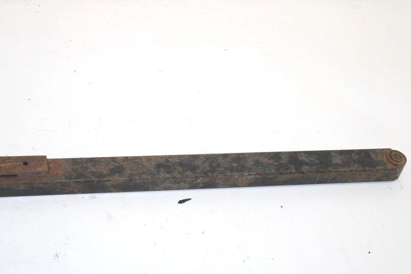 94 Polaris Indy 440 L/c Oem Left Trailing Arm 1822162 SP206