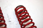 1994 Polaris 400l Oem Front Strut Spring Pair 7041161-067 AP85