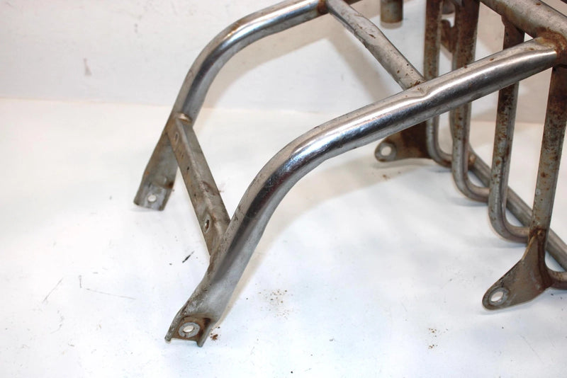 86 Yamaha  Moto 4 Yfm200dxs Oem Front Bumper 1NU-28411-00-00 AY1