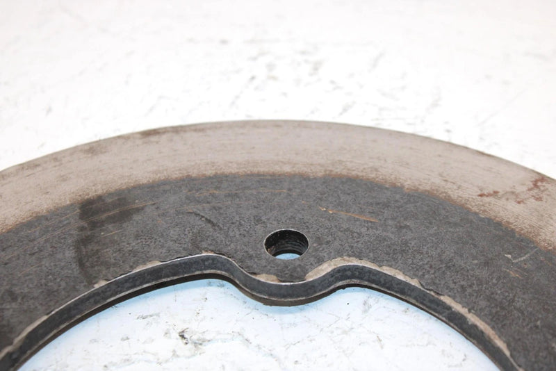 2009 Polaris Trail Boss 330 Oem Rear Sprocket Guard 5211618-067 AP181