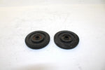 1996 Polaris 600 Xcr Sp Oem Idler Wheel Set Of 4 1543018 SP32