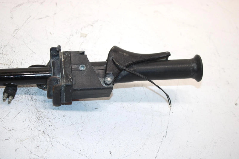 93 Polaris Xlt Oem Handlebar Set 5431265 5224413-067 2010142 SP59