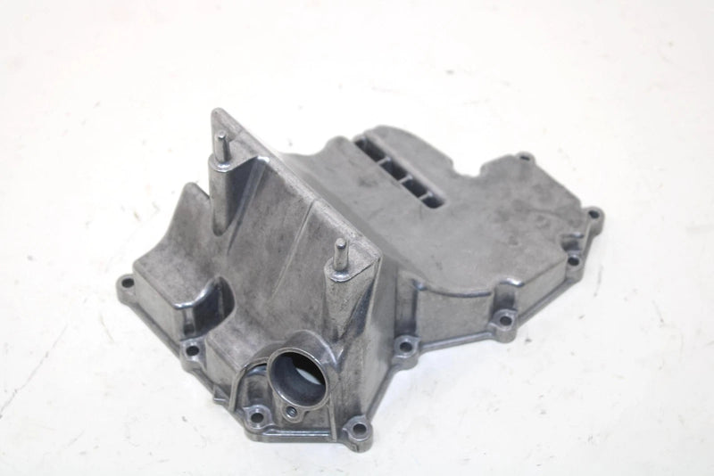2013 Ski-doo Mxz 600 Oem Oil Pump Side Cover 420956210 SS64