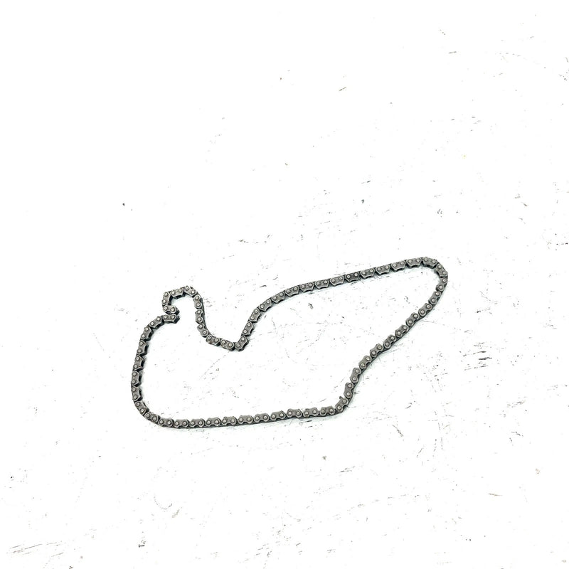 2007 Can-Am Outlander 650 4x4 XT HO EFI OEM 112P Cam Chain 420297063 AB17