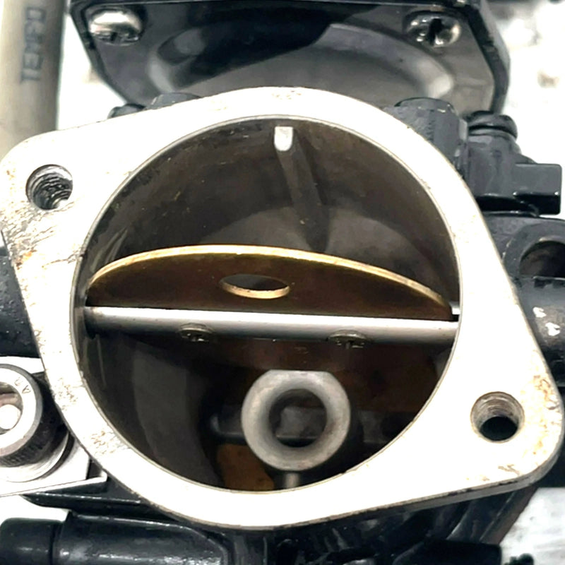 96-97 Sea-Doo GTX OEM Carburetors Assembly 270500285 JS60