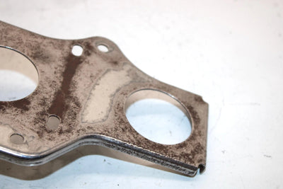 94 Yamaha Vmax 500 Le Vx500eu Oem Battery Tray 8BB-2199G-00-00 SYS