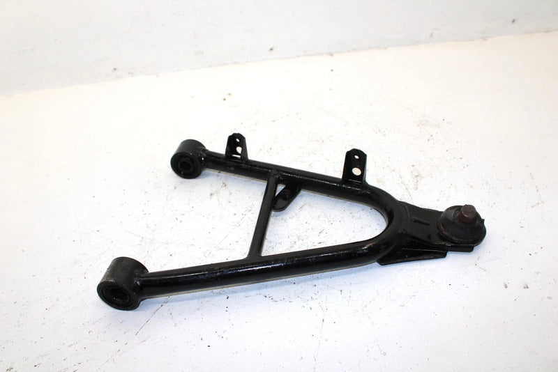 2003 Suzuki Ltf500f Oem Front Lower Right Control A Arm 52410-03830 AS27