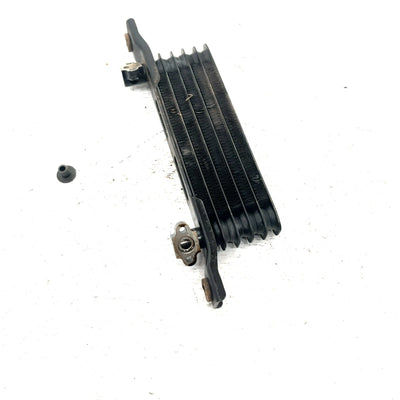 05-06 Honda Foreman 500 TRX500FE 4x4 ES OEM Oil Cooler 15600-HM7-610 AH90