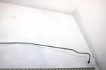 03 Arctic Cat 400 Fis Auto Trans Oem Rear Brake Hard Line 1402-008 AA9