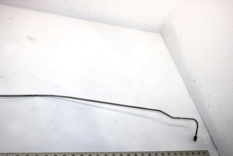03 Arctic Cat 400 Fis Auto Trans Oem Rear Brake Hard Line 1402-008 AA9