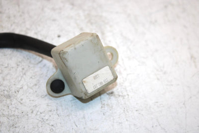 2000 Sea-doo Gtx Oem Compass 278001243 Q6467