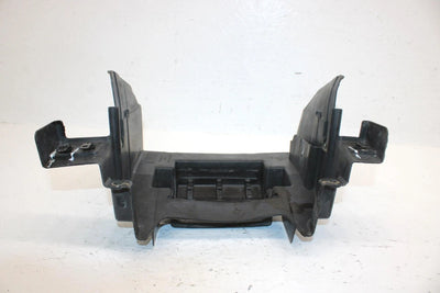 2009 Honda Trx 500 Fpea Foreman P/s Es Oem Oil Cooler Guard 15640-HP0-B00 AH17