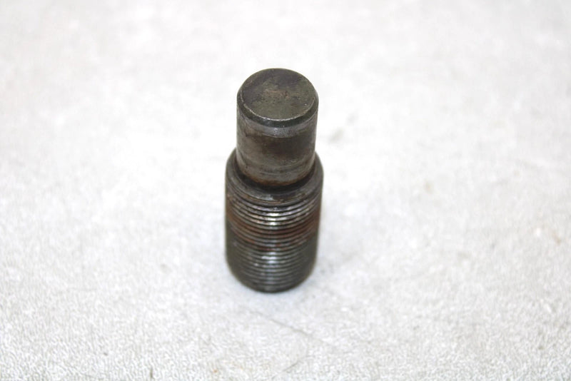 2000 Yamaha  Grizzly Oem Left Swing Arm Pivot Bolt 4WV-22141-00-00 AY35