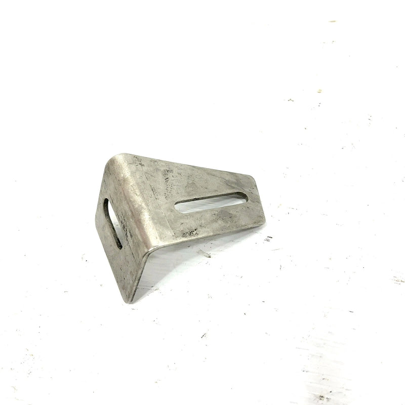1995 Polaris SLT 750 OEM Rear Muffler Bracket 5240537 JP48