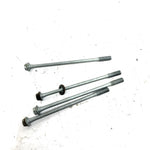 2003 Arctic Cat 400 4x4 Automatic OEM Cylinder Bolt Set 3423-431 AA35