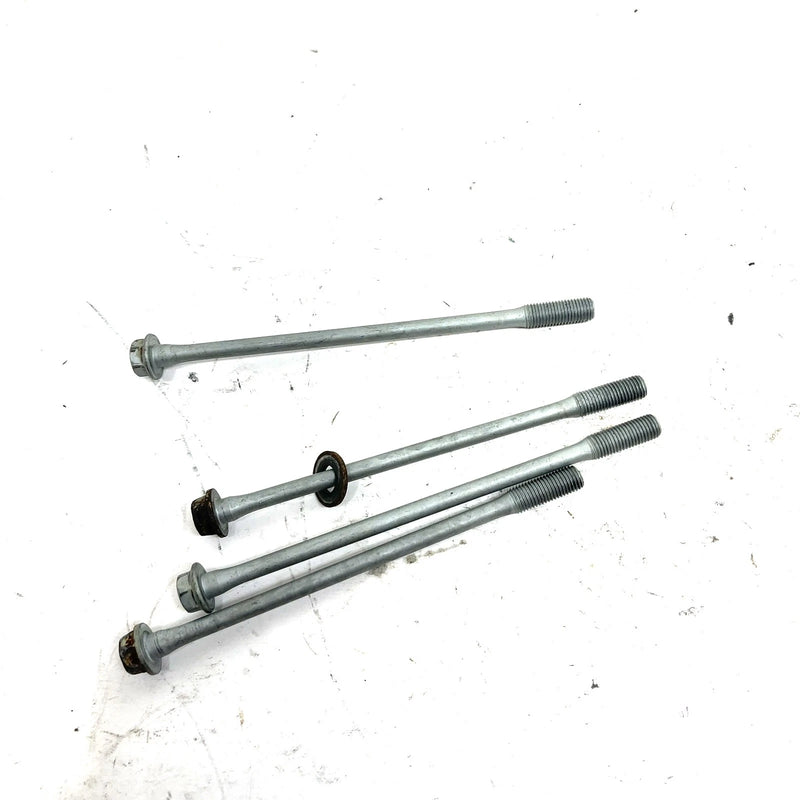 2003 Arctic Cat 400 4x4 Automatic OEM Cylinder Bolt Set 3423-431 AA35