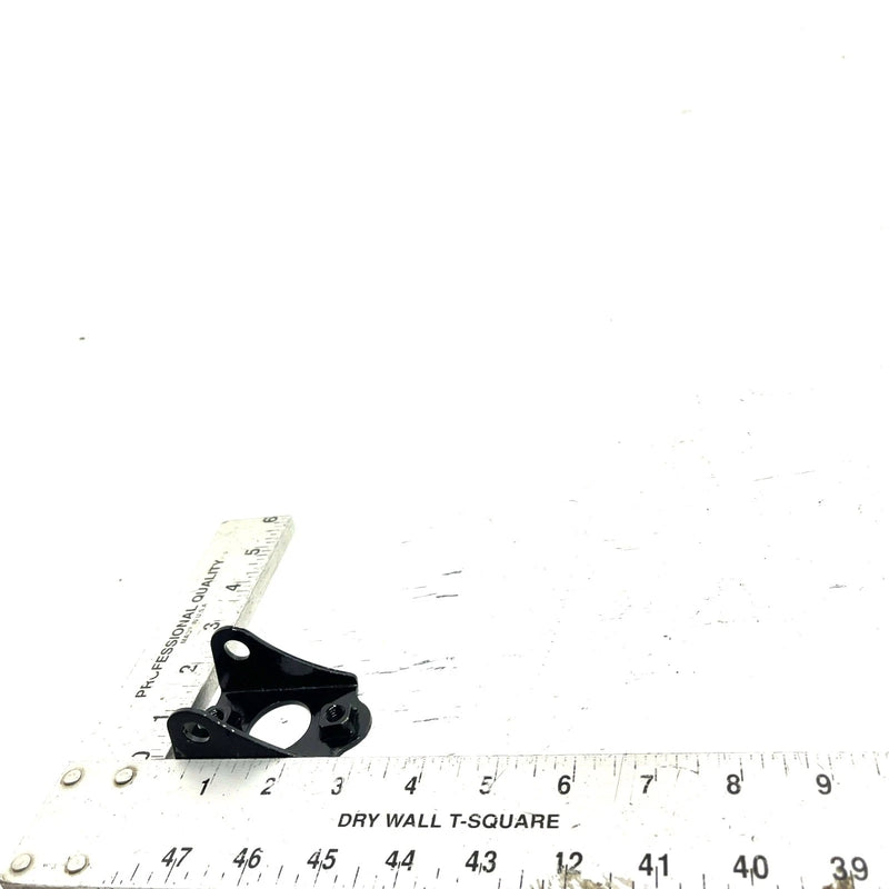 92 Yamaha Big Bear 350 YFM350FW 4x4 OEM Top Engine Mount 2HR-21315-02-00 AY53