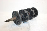 1999 Arctic Cat Zr 600 Oem Track Drive Cog Axle 0728-032 SA19
