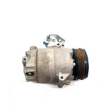 2022 Can-Am Defender HD10 OEM Air Conditioner Compressor 420889413 XB0.3