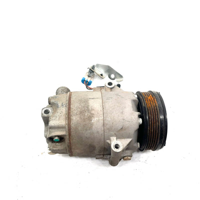 2022 Can-Am Defender HD10 OEM Air Conditioner Compressor 420889413 XB0.3