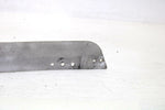 87 Polaris Trail OEM Right Hood Guide 5510134 B298