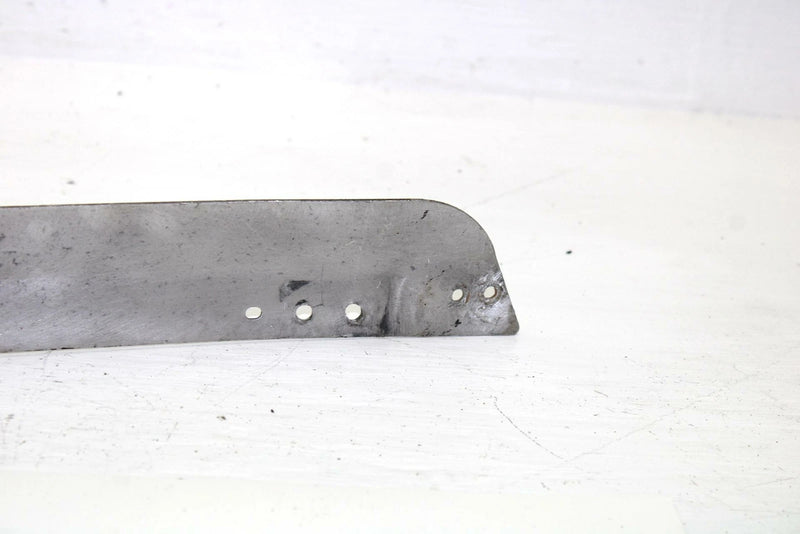 87 Polaris Trail OEM Right Hood Guide 5510134 B298