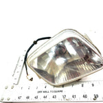 08-09 Kawasaki Teryx 750 KRF750A 4x4 OEM Right Headlight 23007-0114 XK0.2
