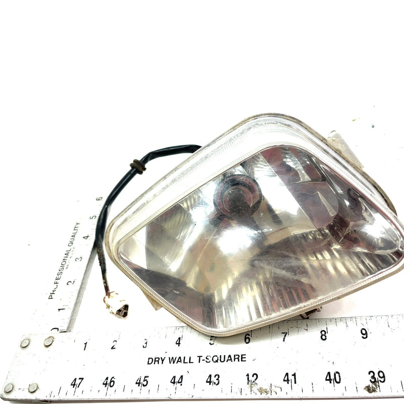 08-09 Kawasaki Teryx 750 KRF750A 4x4 OEM Right Headlight 23007-0114 XK0.2