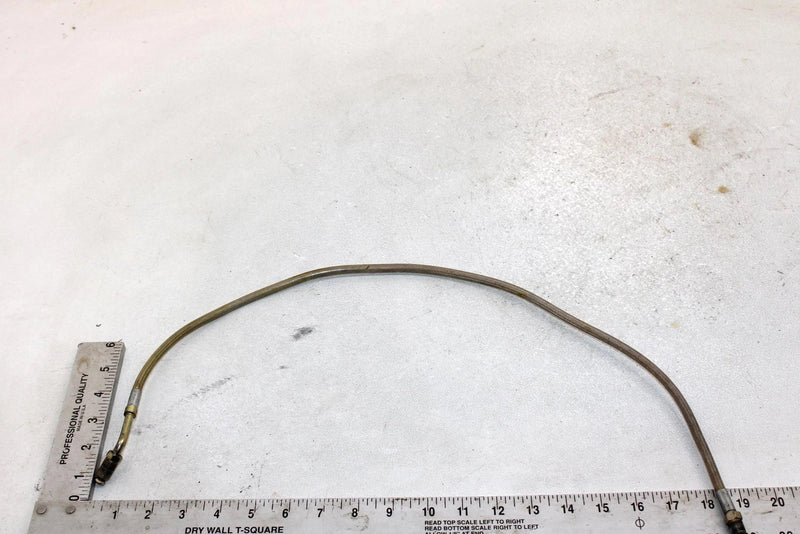 Polaris Oem Brake Hose Line 1910613 Q1130