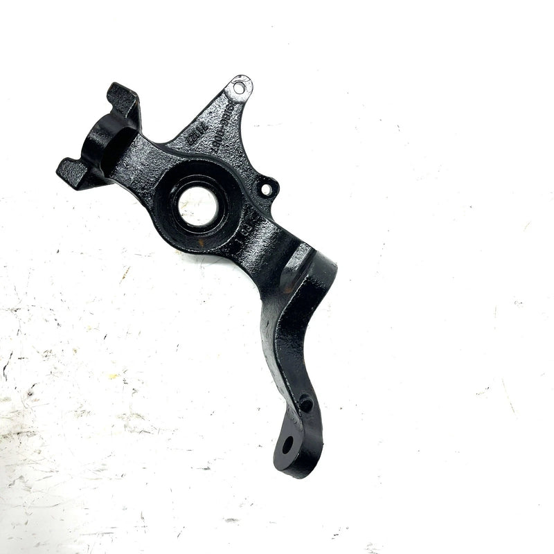 2008 Kawasaki Teryx 750 KRF750A 4x4 OEM Right Steering Knuckle 39186-0087 XK0