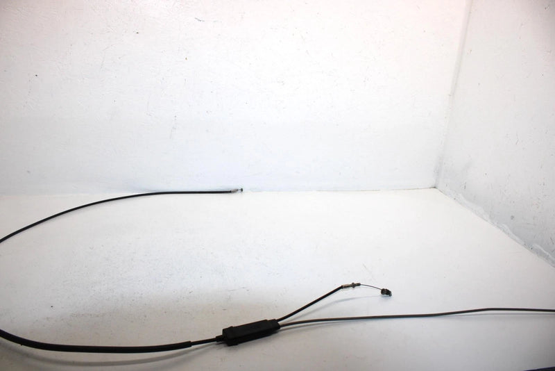 1998 Arctic Cat Ts-l 1000 Oem Throttle Cable 0687-102 JA11