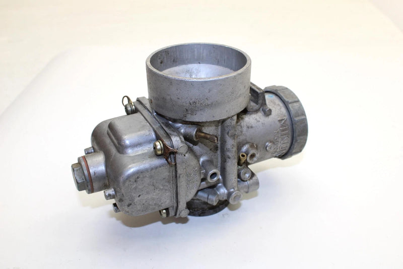 1997 Ski-doo Mxz 670 Oem Carburetor PTO VM40-94 403131300 SS91