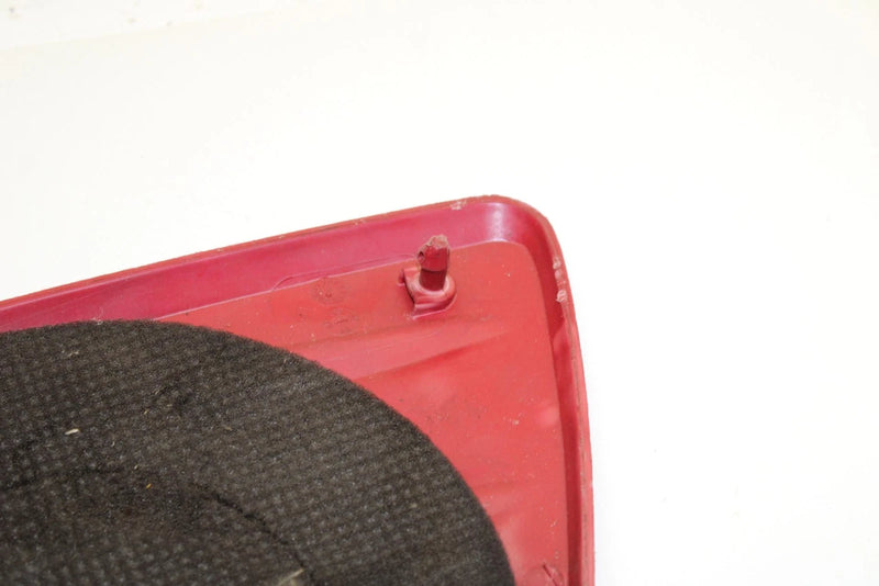2001 Ski-doo Summit 800 Oem Bottom Pan Door 502006628 SS86