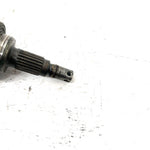 03 Honda Foreman Rubicon 500 4x4 OEM Front Right CV Axle 42250-HN2-003 AH93