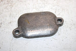 2007 Arctic Cat Atv 650 H1 Oem Valve Cover Cap Pair 0808-003 AA25