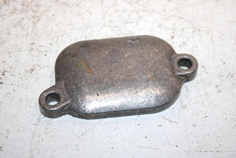 2007 Arctic Cat Atv 650 H1 Oem Valve Cover Cap Pair 0808-003 AA25