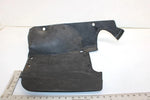 03 Arctic Cat 500 Fis Automatic  Oem Front Left Mud Guard 0506-630 AA19