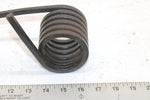 2005 Ski-doo Mxz 600 Oem Rear Suspension Left Spring 503190494 SS77