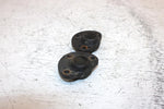 1996 Polaris Classic Touring Oem Sway Bar Bushing Pair 5410386 SP38