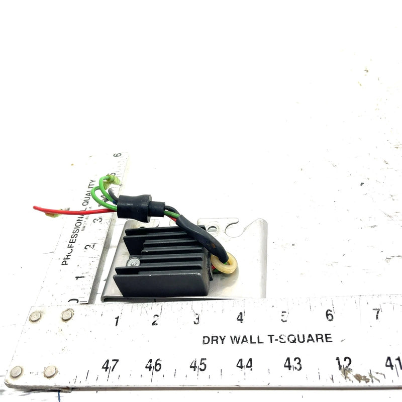 96-97 Yamaha WaveVenture 1100 WVT1100 OEM Voltage Regulator 63M-81960-00-00 JY14