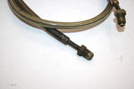 03 Arctic Cat Firecat 500 Sno Pro Oem Brake Hose Line 1602-488 Q2102
