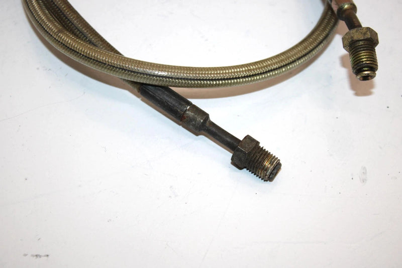 03 Arctic Cat Firecat 500 Sno Pro Oem Brake Hose Line 1602-488 Q2102